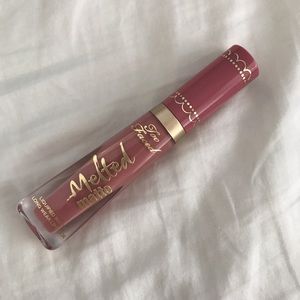Too Faced I Want Kandee Collection Melted Matte